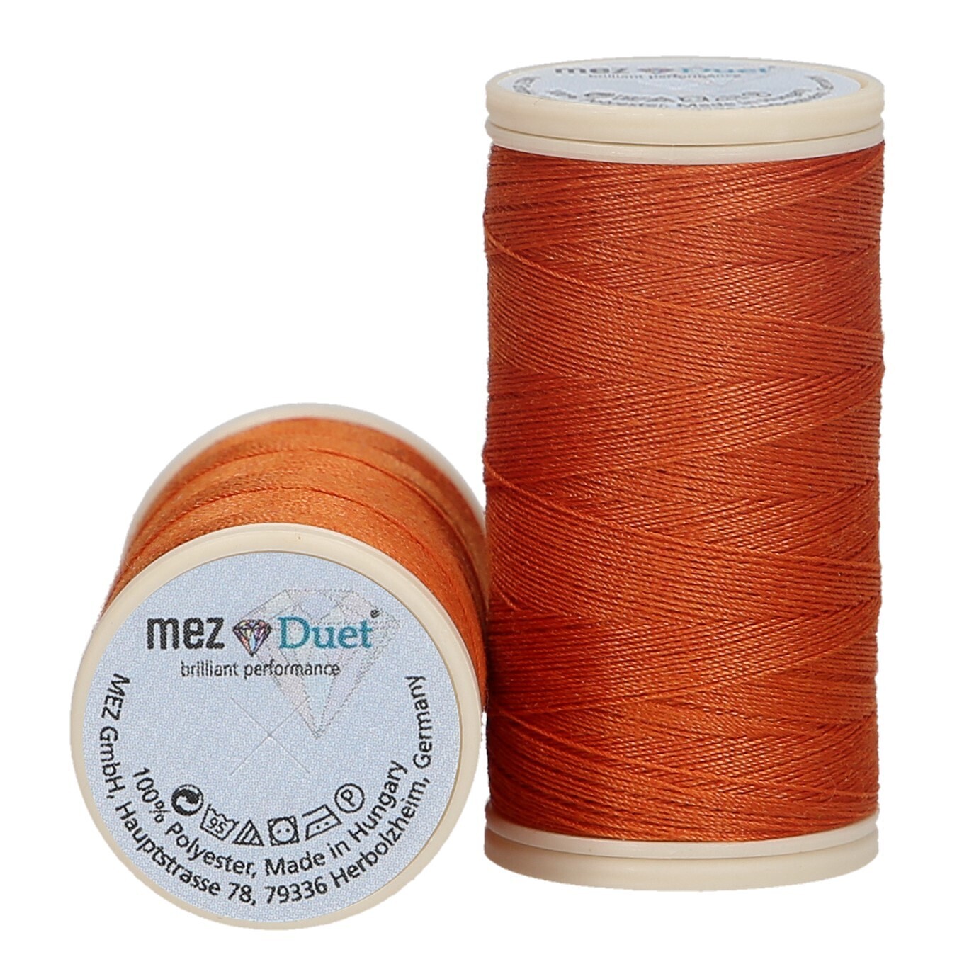 MEZ Duet #08233