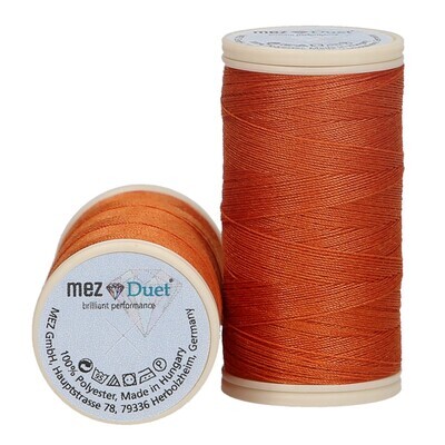 MEZ Duet #08233