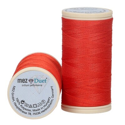 MEZ Duet #08281