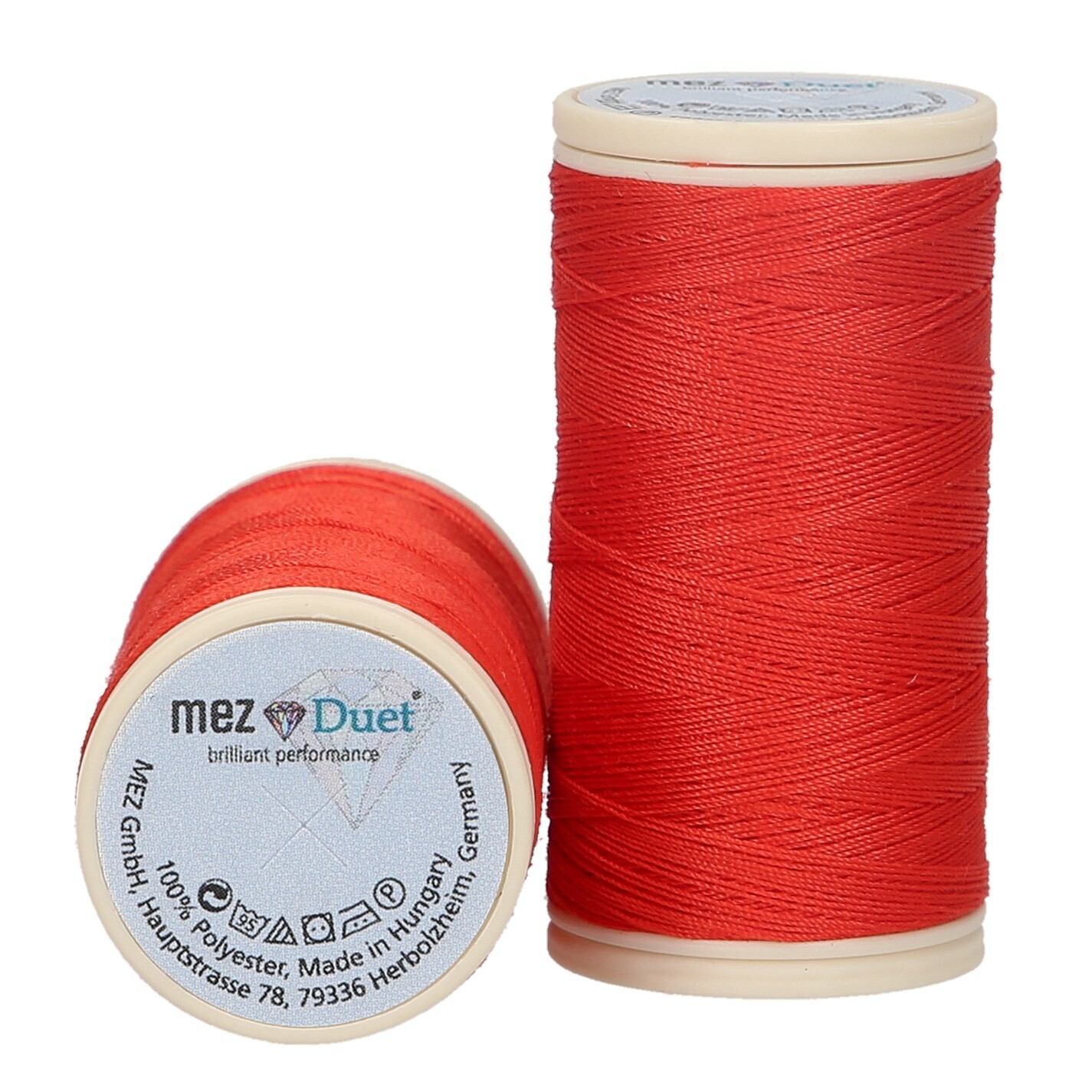 MEZ Duet #08778