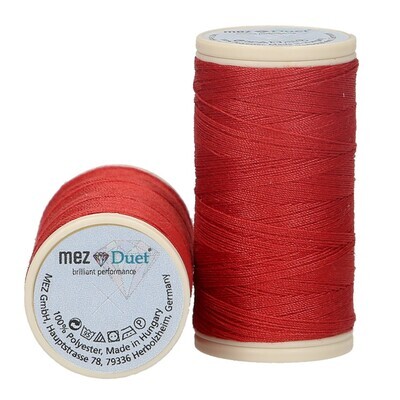 MEZ Duet #09229