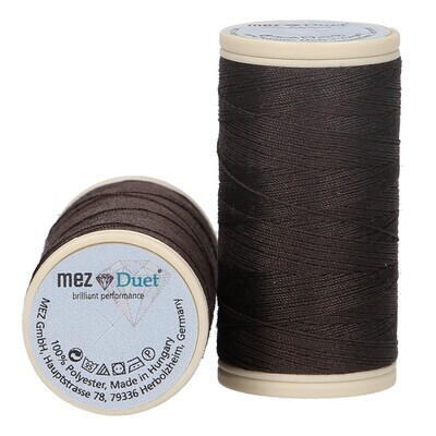 MEZ Duet #09502