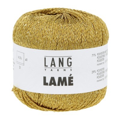 Lang Lamé