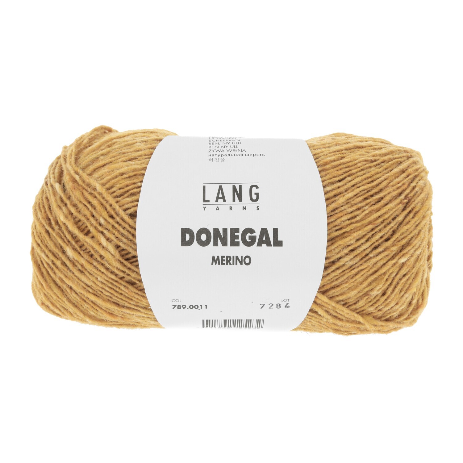 Lang Donegal