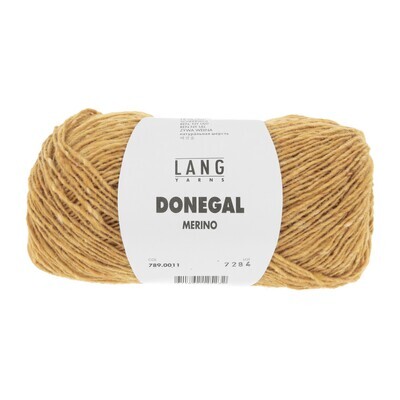 Lang Donegal