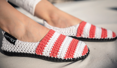BOTTIES® Espadrillas