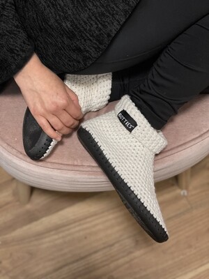 BOTTIES® basic ankle boot