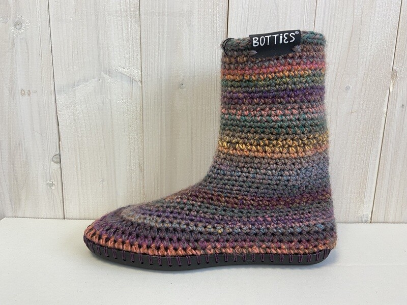 BOTTIES® stivaletti Impressione