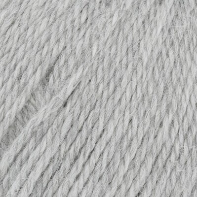 Lang Baby Alpaca #0003