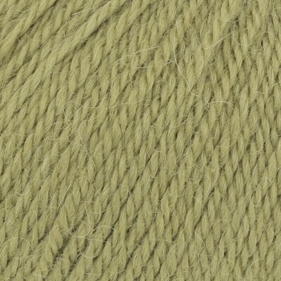 Lang Baby Alpaca #0016