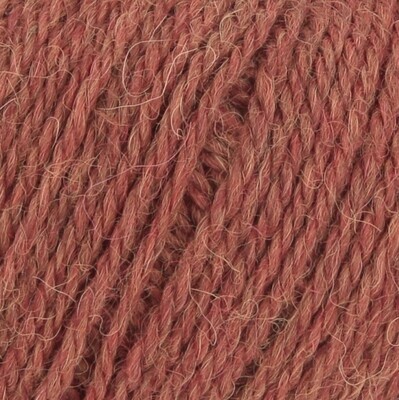 Lang Baby Alpaca #0062