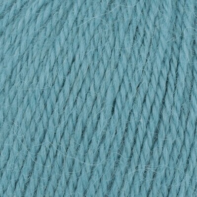 Lang Baby Alpaca #0079