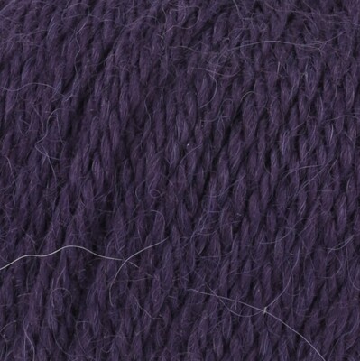 Lang Baby Alpaca #0080