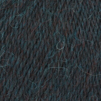 Lang Baby Alpaca #0088