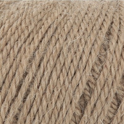 Lang Baby Alpaca #0096