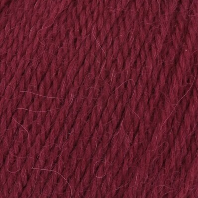 Lang Baby Alpaca #0162