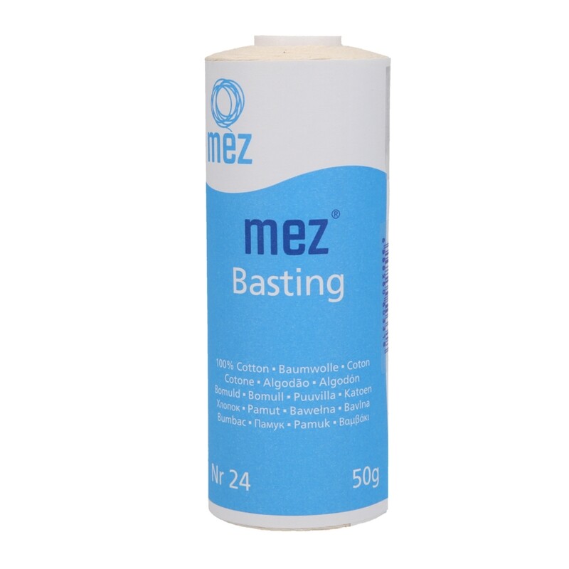 MEZ Basting #02716