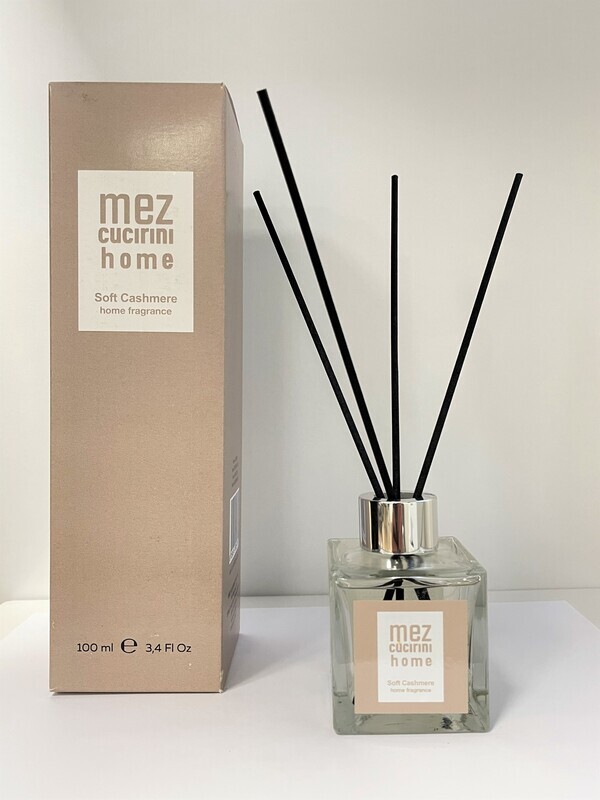 Fragranza per ambienti Soft Cashmere