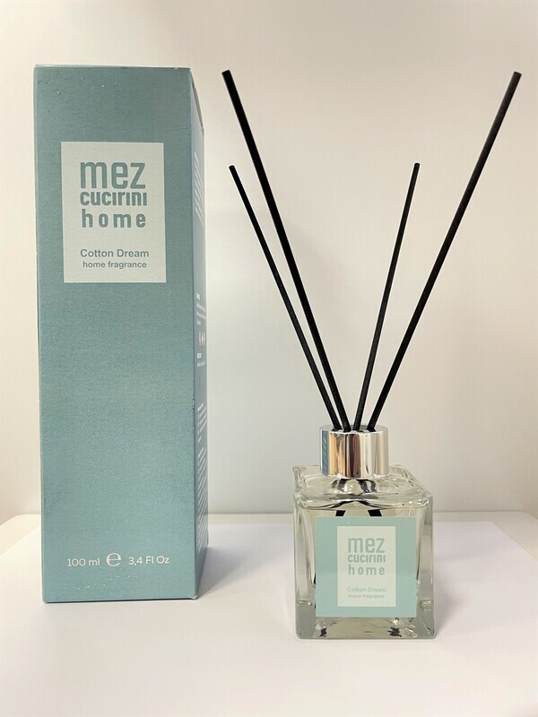 Fragranza per ambienti Cotton Dream