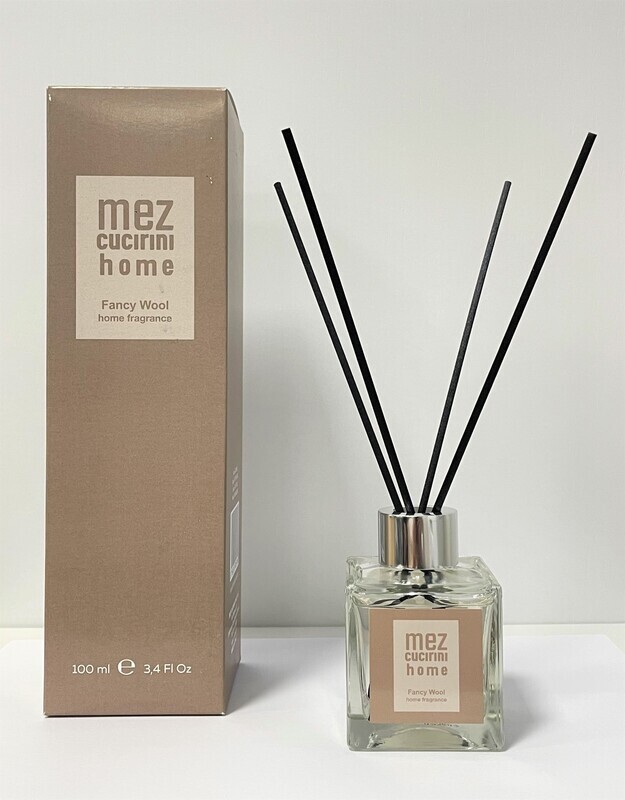 Fragranza per ambienti Fancy Wool