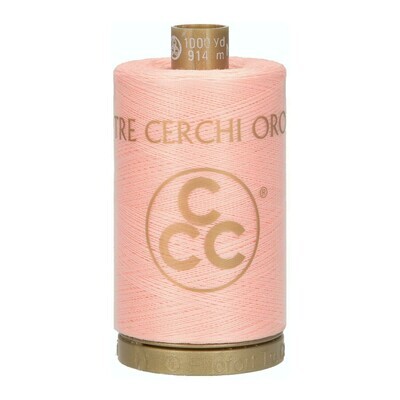 Tre Cerchi Oro