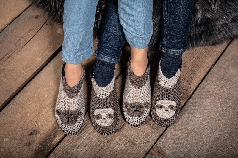 BOTTIES® polacchine da bambino