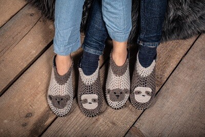 BOTTIES® polacchine da bambino
