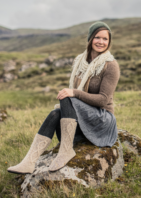 BOTTIES® stivale irlandese