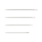 Aghi Ricamo classico assortimento #3-9