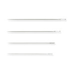Aghi Ricamo classico assortimento #5-10