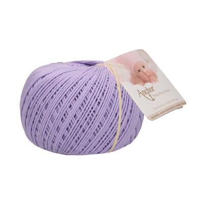 Anchor Baby Pure Cotton #00422, Makeup: Ball (50 g)