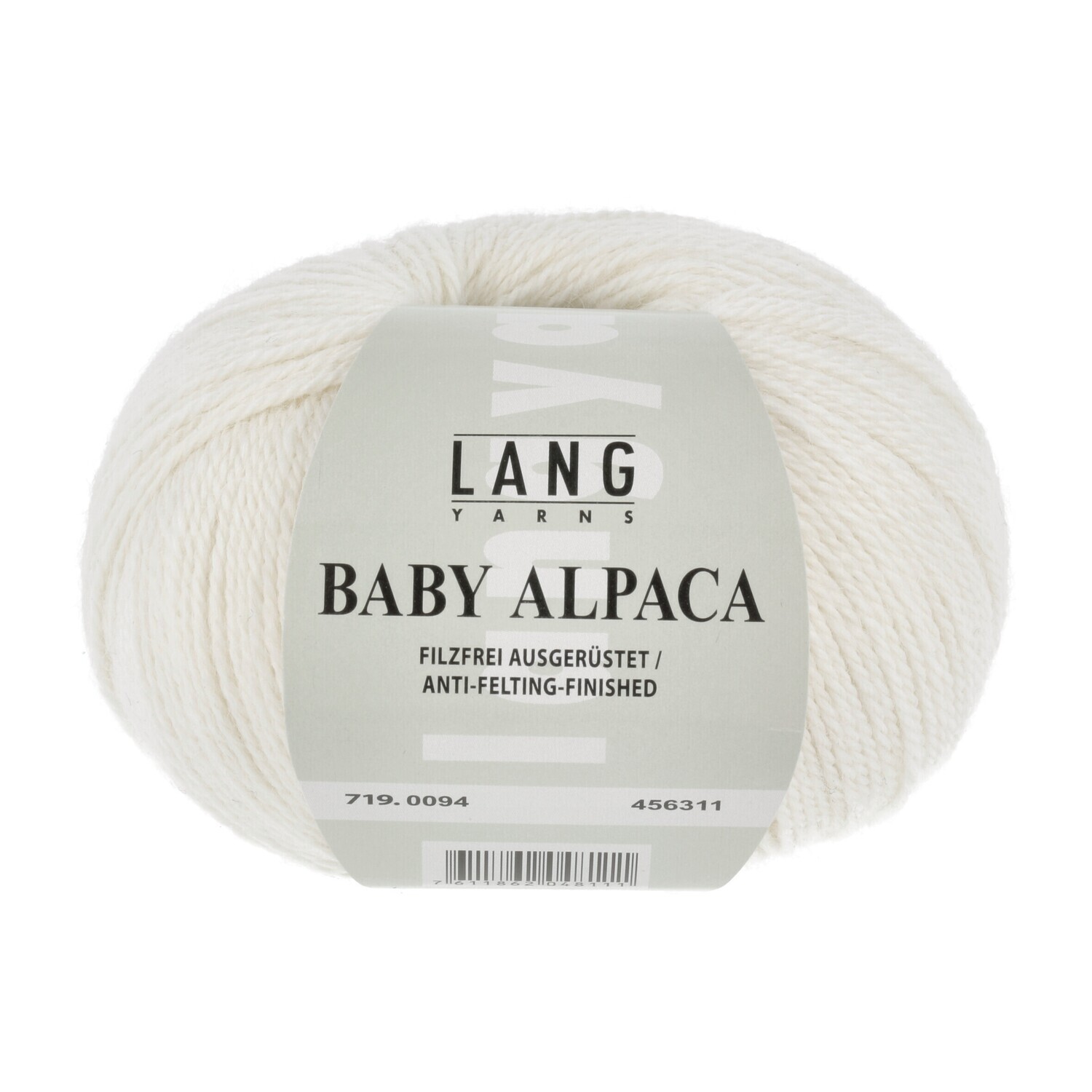 Lang Baby Alpaca #0094