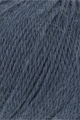 Lang Baby Alpaca #0033