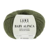 Lang Baby Alpaca #0098