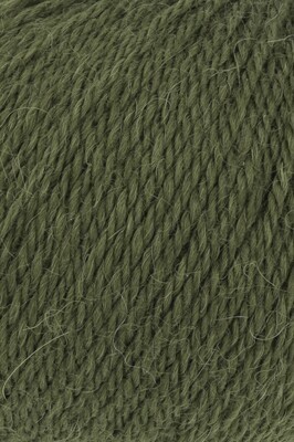 Lang Baby Alpaca #0098