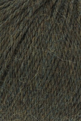 Lang Baby Alpaca #0198