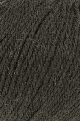 Lang Baby Alpaca #0268