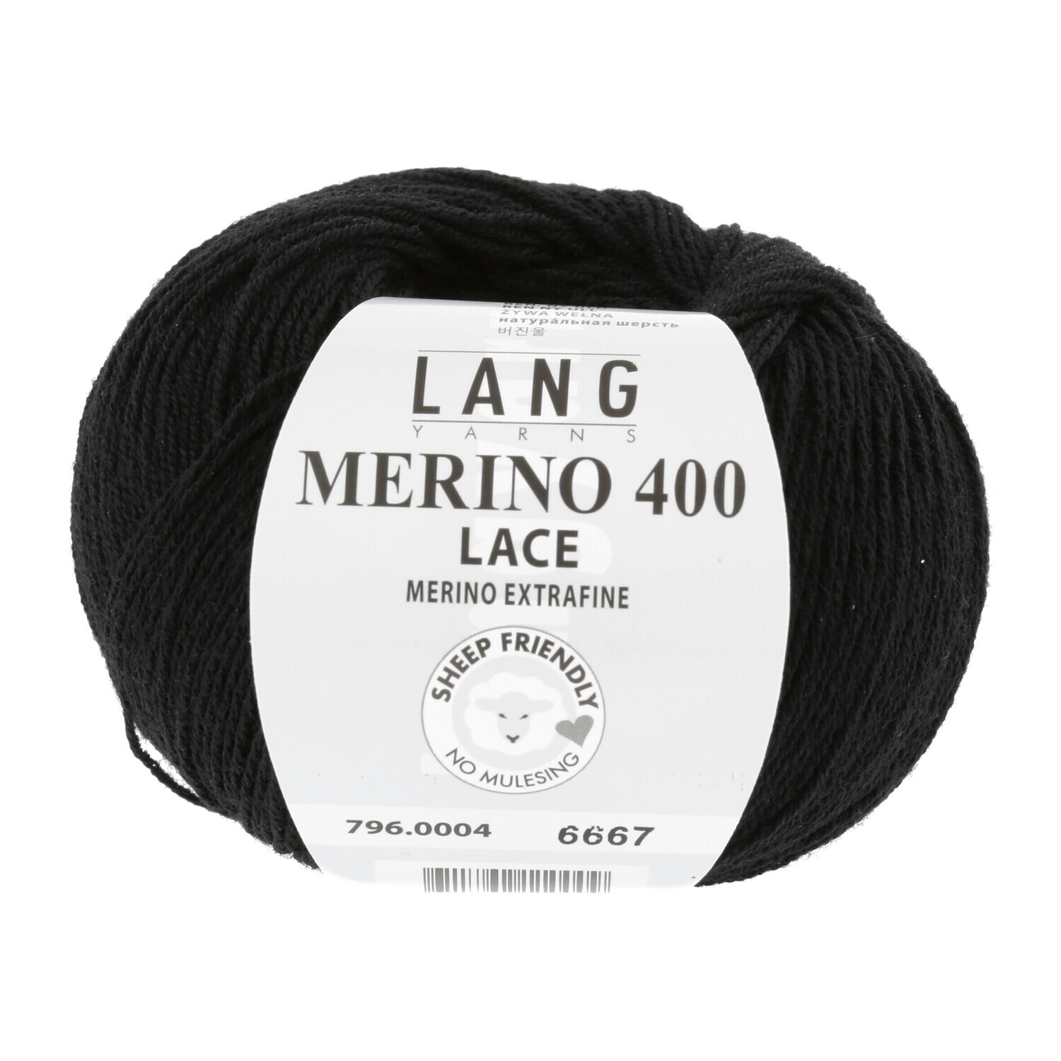 Lang Merino 400 Lace #0004