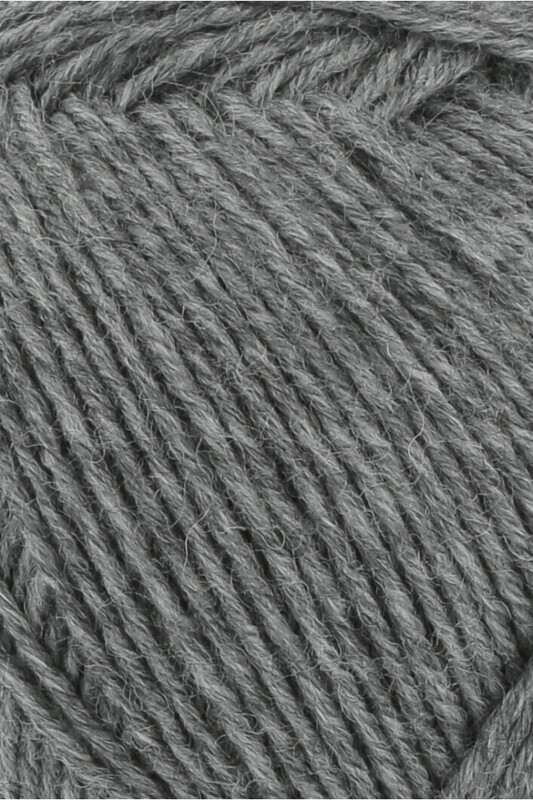 Lang Super Soxx 6 ply #0005