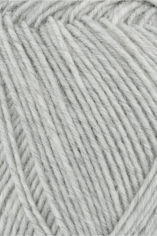 Lang Super Soxx 6 ply #0023