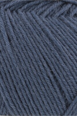 Lang Super Soxx 6 ply #0034