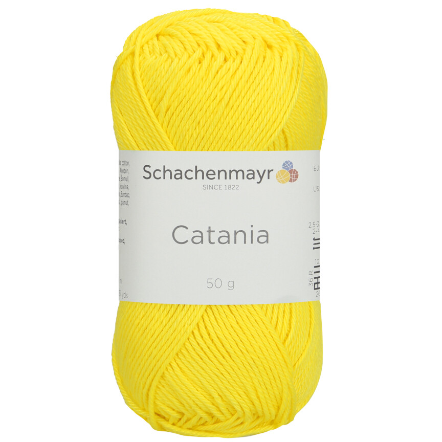 SMC Catania #00442, Makeup: Ball 50g