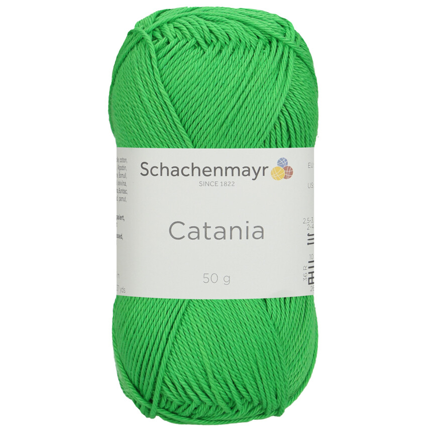 SMC Catania #00445, Makeup: Ball 50g