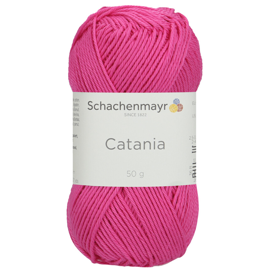SMC Catania #00444, Makeup: Ball 50g