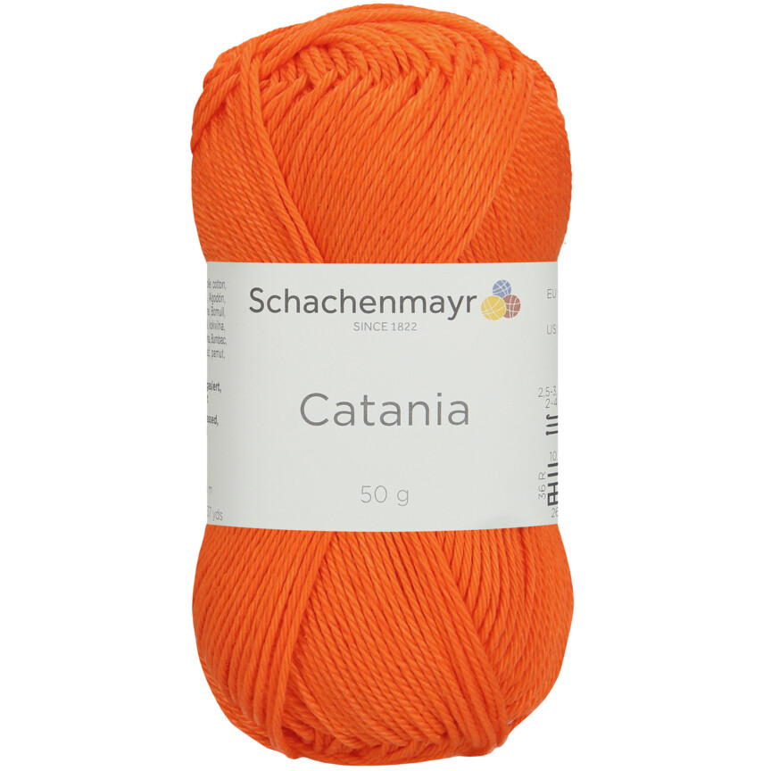 SMC Catania #00443, Makeup: Ball 50g