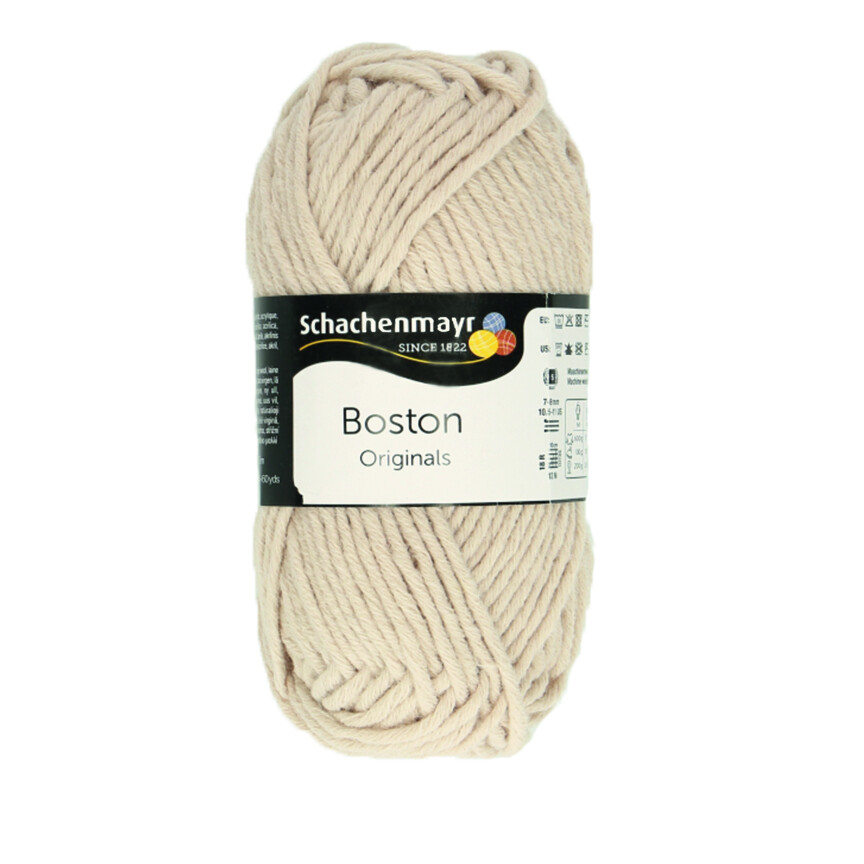 SMC Boston #00005