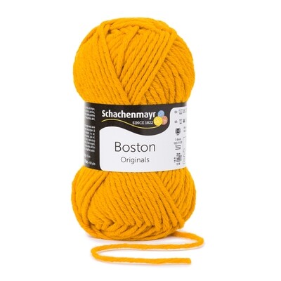 SMC Boston #00021