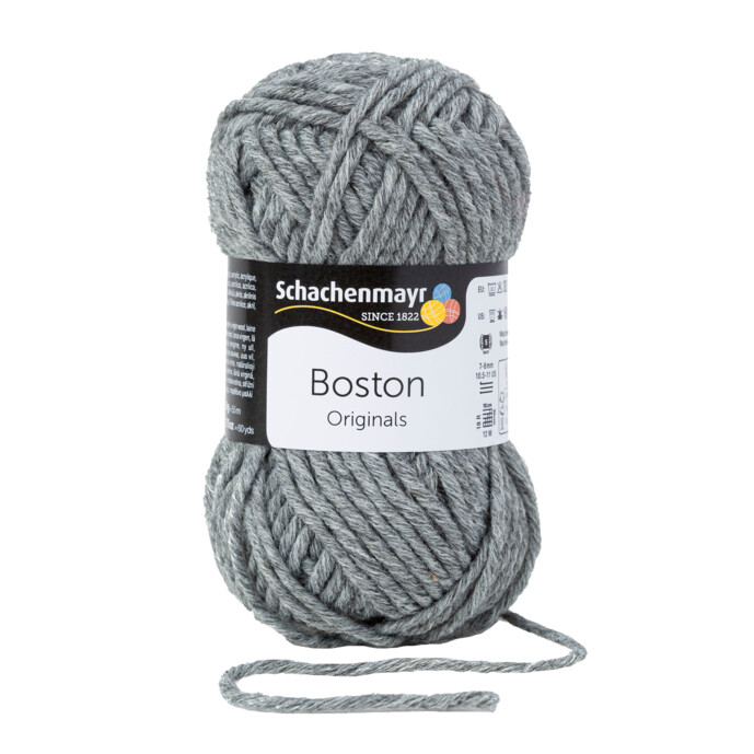 SMC Boston #00092