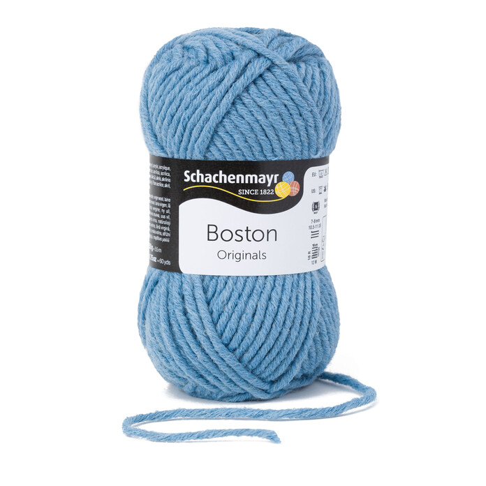SMC Boston #00155
