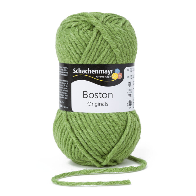 SMC Boston #00071